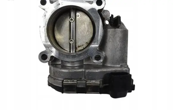Mercedes-Benz B W245 Throttle valve A2661410525