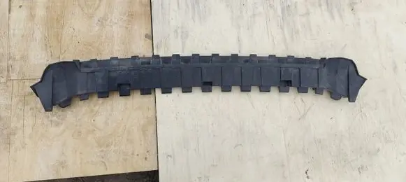 Subaru XV II Front bumper foam support bar 57705FL080