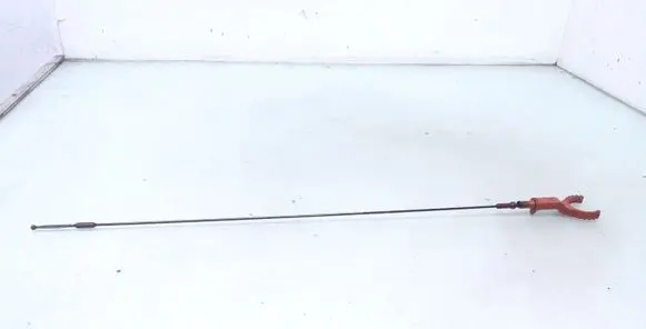 Volkswagen Golf V Oil level dip stick 03C115611