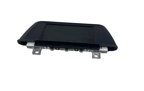 BMW 3 F30 F35 F31 Screen/display/small screen 9270393