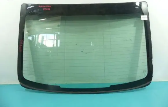 Volvo S90, V90 Rear windscreen/windshield window 31371968 IMPRK1275642