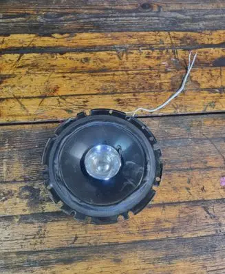 Citroen Jumper Front door speaker TSG1710F