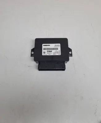 Nissan Qashqai Other control units/modules 360324BA1A 32620330 A2C38697300