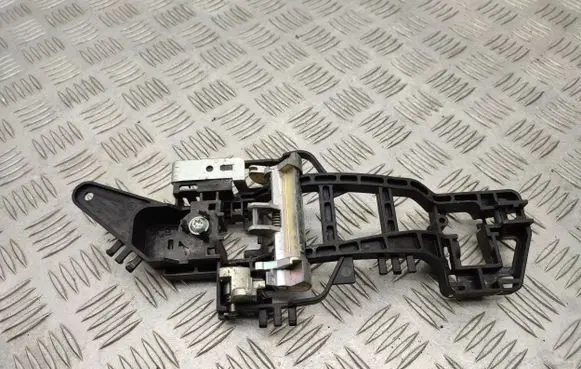 Ford Transit - Tourneo Connect Sliding door exterior handle/bracket DT11V266B23AC