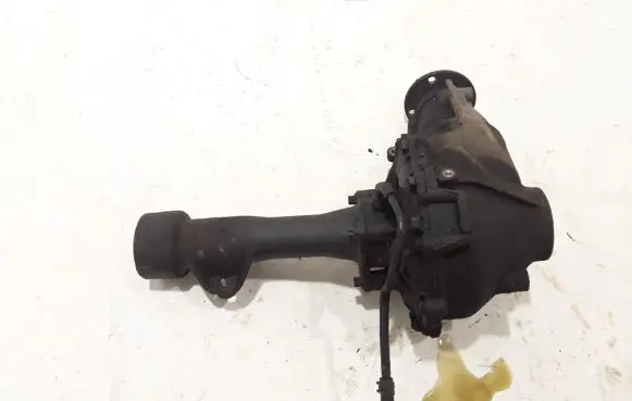 Toyota Land Cruiser (J120) Front differential 411103D430