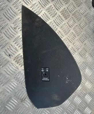 Volkswagen Arteon Dashboard side end trim 3G1858248C