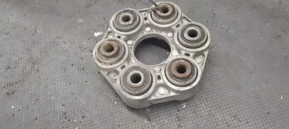 BMW 3 F30 F35 F31 Driveshaft outer CV joint 7605629