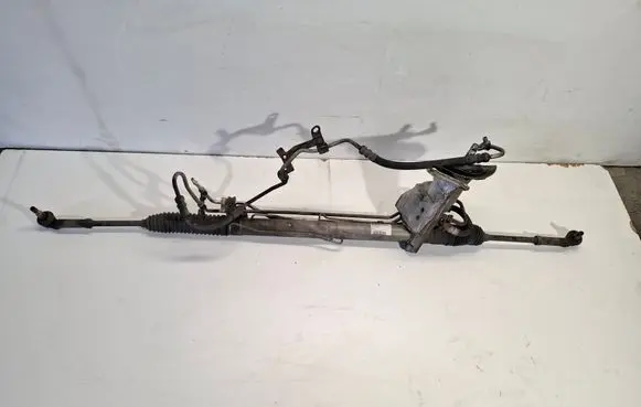 Volvo V60 Steering rack 31387089