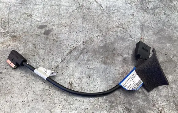 Renault Vel Satis Sound system wiring loom 820011b194