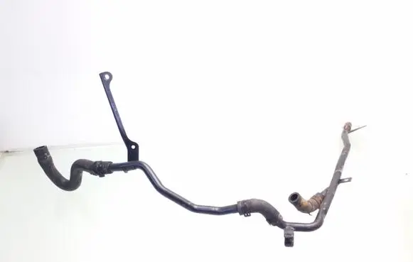 Audi A6 S6 C5 4B Engine coolant pipe/hose 078121065N