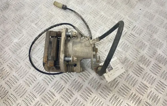 Mini Cooper Countryman R60 Rear brake caliper