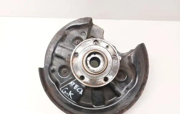 Cupra Ateca Rear wheel hub 5Q3505435A