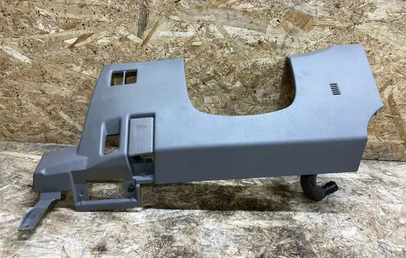 Nissan 350Z Dashboard lower bottom trim panel 68106CD000 68106CD106