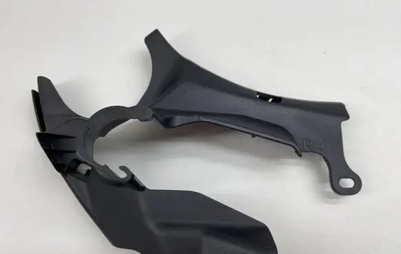 Toyota Prius (XW50) Seat trim 7187547080
