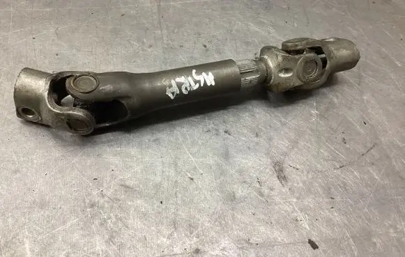 Opel Astra G Steering column universal joint L1C317511
