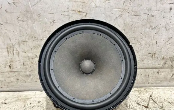 Volkswagen Golf V Front door speaker 1KM035454D