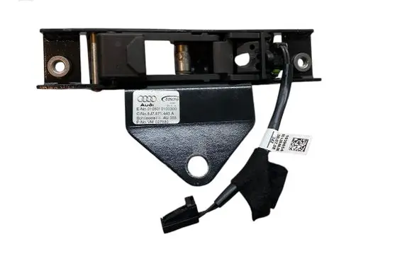 Audi TT TTS Mk2 Convertible roof lock/latch 8J7871443A 0106010100300