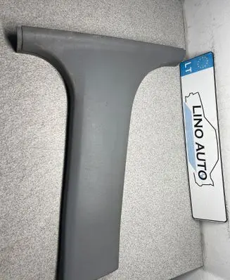 BMW 3 E46 (B) pillar trim (bottom) 8198682