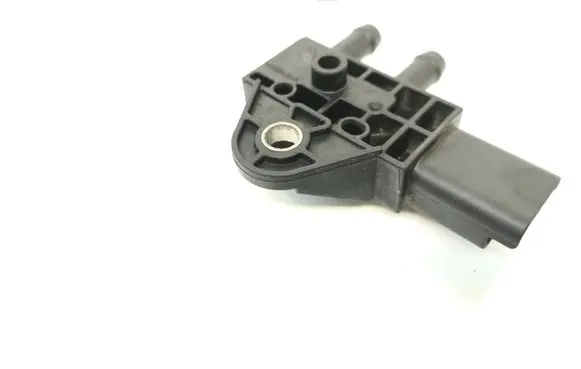 Peugeot 308 Exhaust gas pressure sensor 9662143180