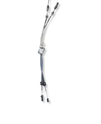 Toyota Avensis T250 Gear shift cable linkage 