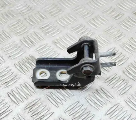 Jaguar XK - XKR Front door upper hinge 2W93F22810AM