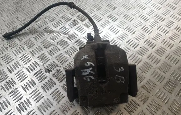 BMW X5 E70 Rear brake caliper 64062949