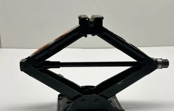 Opel Astra J Lift Jack