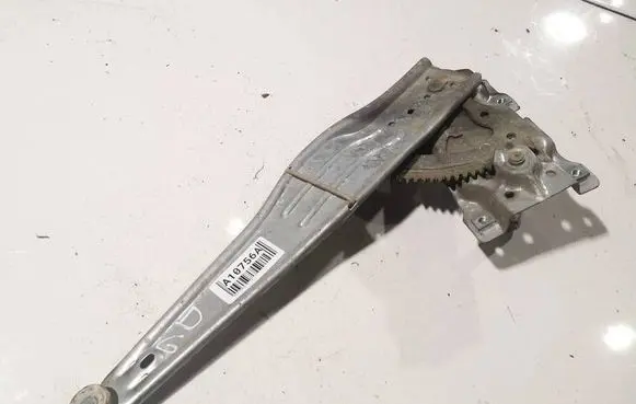 Toyota Corolla E120 E130 Sliding door window regulator with motor 