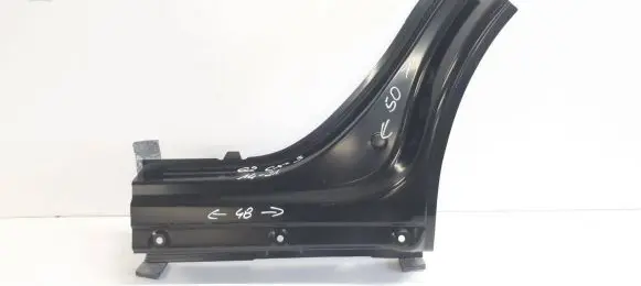 Mazda CX-3 Sill D1YE7041XB