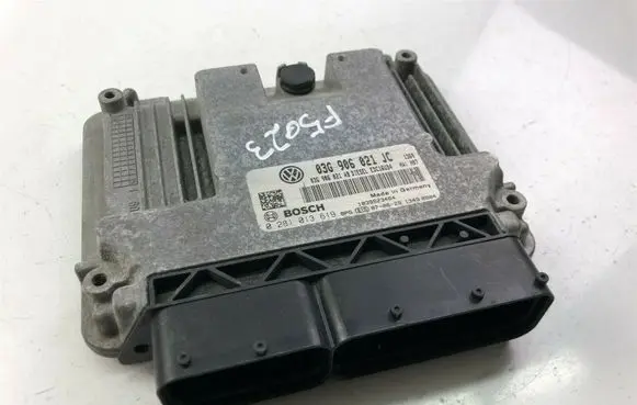 Skoda Octavia Mk2 (1Z) Other control units/modules 03G906021JC F5023