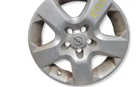 Opel Zafira B R16 wheel hub/cap/trim 13198634 13198635