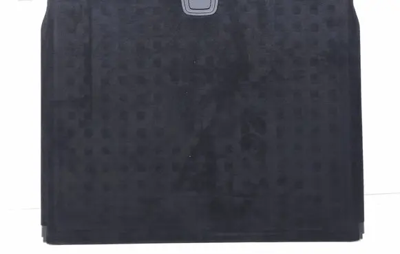 Mercedes-Benz GLC AMG Trunk/boot floor carpet liner A2536806905