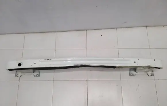 Fiat Doblo Rear bumper support beam 
