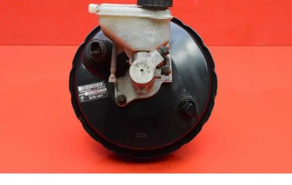 Volvo S60 Brake booster P08683259