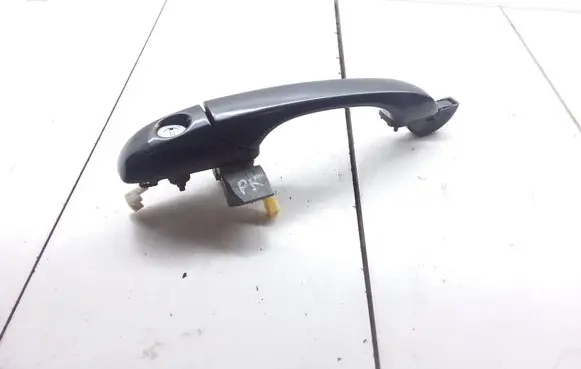 Jeep Compass Front door exterior handle