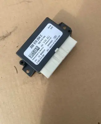 Skoda Kodiaq Parking PDC control unit/module 3Q0919294C 3Q0919294 0263014232