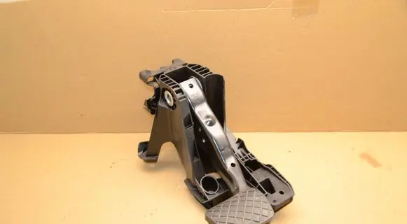 Skoda Octavia Mk4 Pedal assembly 5Q1723058CK 5Q1721115A 11850