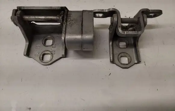 Renault Megane II Rear door hinge set 029139F