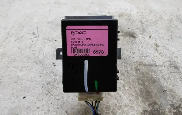 Chevrolet Captiva Other control units/modules 95916578 3K300092