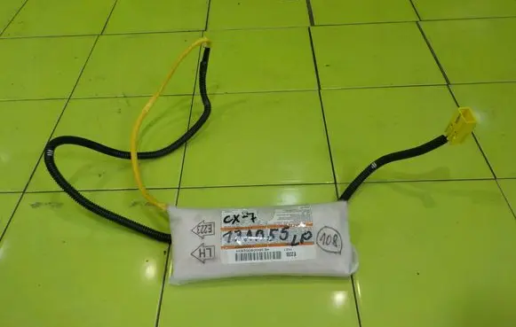 Mazda CX-7 Seat airbag PRZOD