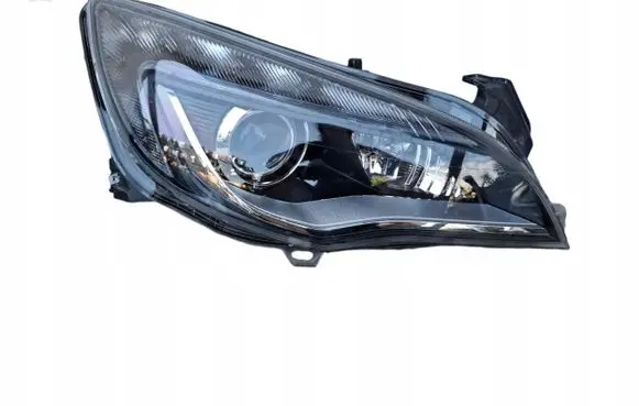 Opel Astra J Headlights/headlamps set 13374518