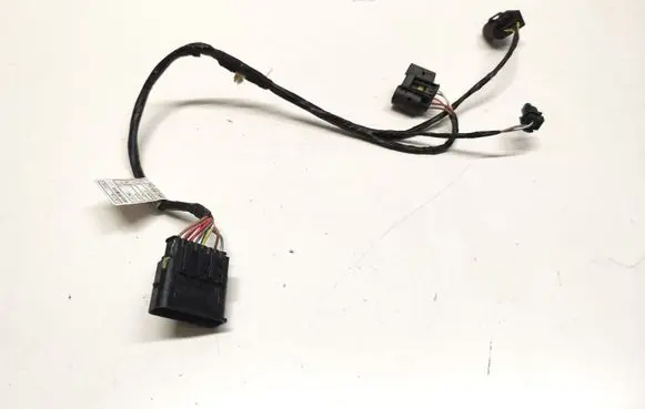 BMW X5 F15 Brake wiring harness 9300859