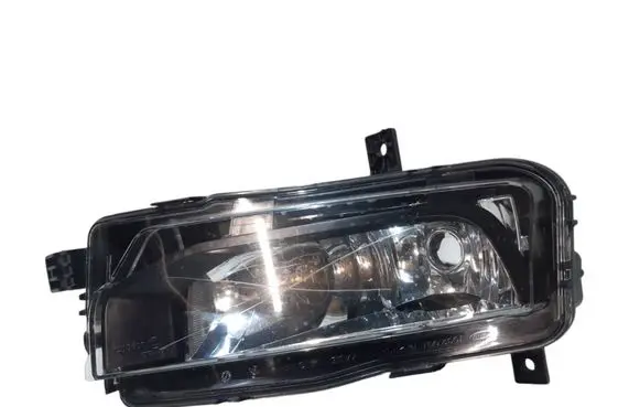 Volkswagen Transporter - Caravelle T6 Front fog light 7E0941662B