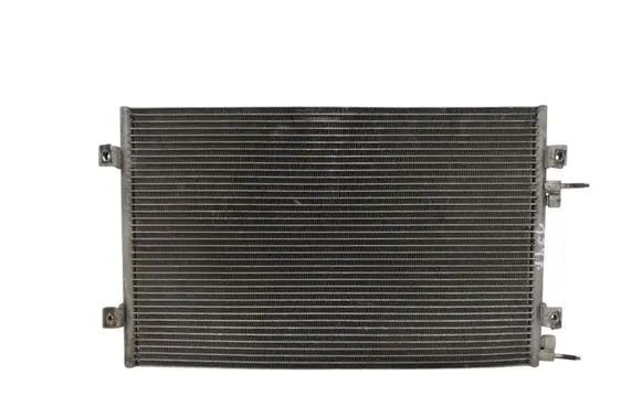 Chrysler PT Cruiser A/C cooling radiator (condenser) 873137M