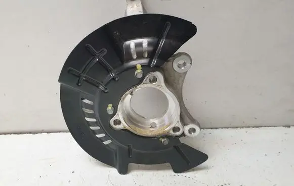 Hyundai Kona I Front wheel hub 51706DD000