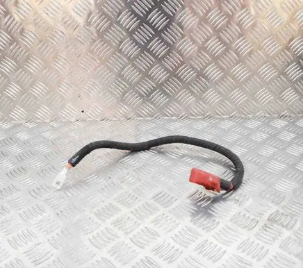 Tesla Model S Positive cable (battery)