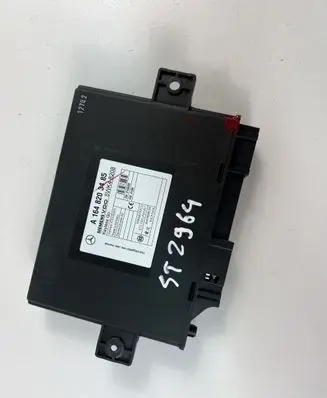 Mercedes-Benz ML W164 Other control units/modules A1648203485