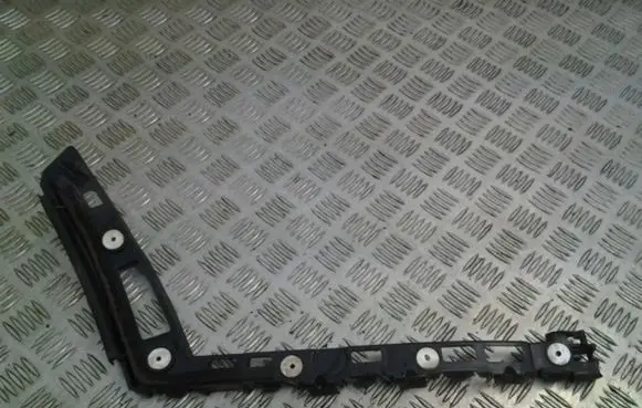 Opel Insignia A Bumper support mounting bracket corner 13238846