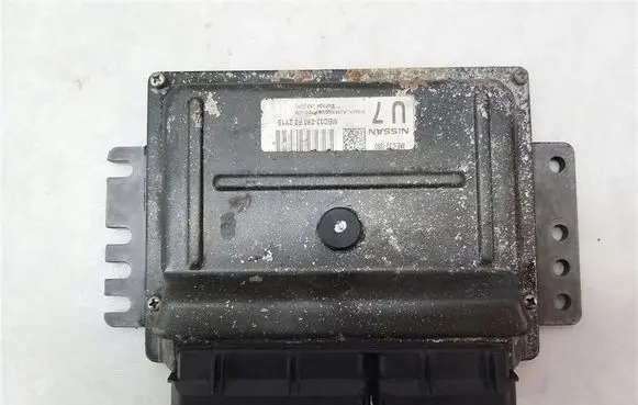 Nissan Micra K14 Engine control unit/module MEC32080