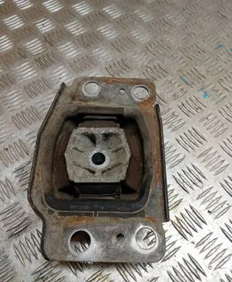 Gearbox mount